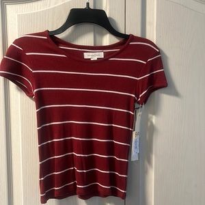 NWT Treasure & Bond tee shirt